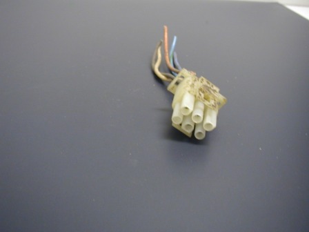 Wire Connector #110